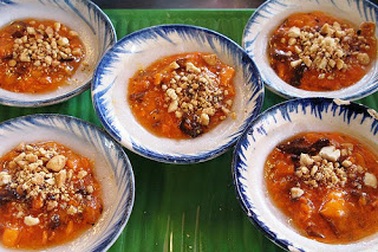 Bánh bèo Đà Nẵng