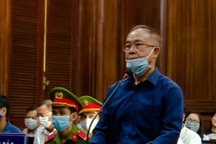 Ông Nguyễn Thành Tài xin miễn truy cứu trách nhiệm hình sự