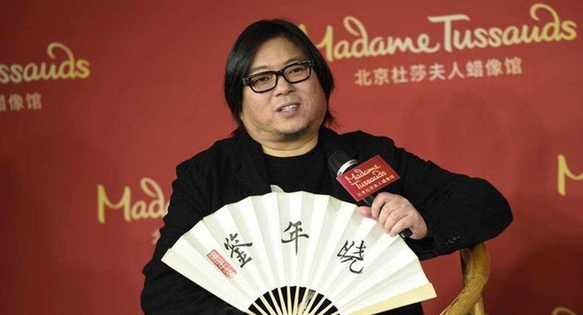 Sau Triệu Vy, một nghệ sĩ lớn bị phong sát, giới nghệ sĩ nín thở chờ đợi - 2 Sau Triệu Vy, một nghệ sĩ lớn bị phong sát, giới nghệ sĩ nín thở chờ đợi - 2