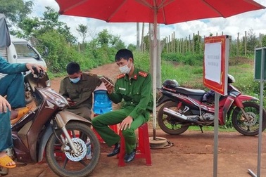 Phát hiện thêm ổ dịch bạch hầu ở Gia Lai