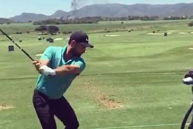 Alex Levy muốn giải cơn khát danh hiệu ở Alfred Dunhill