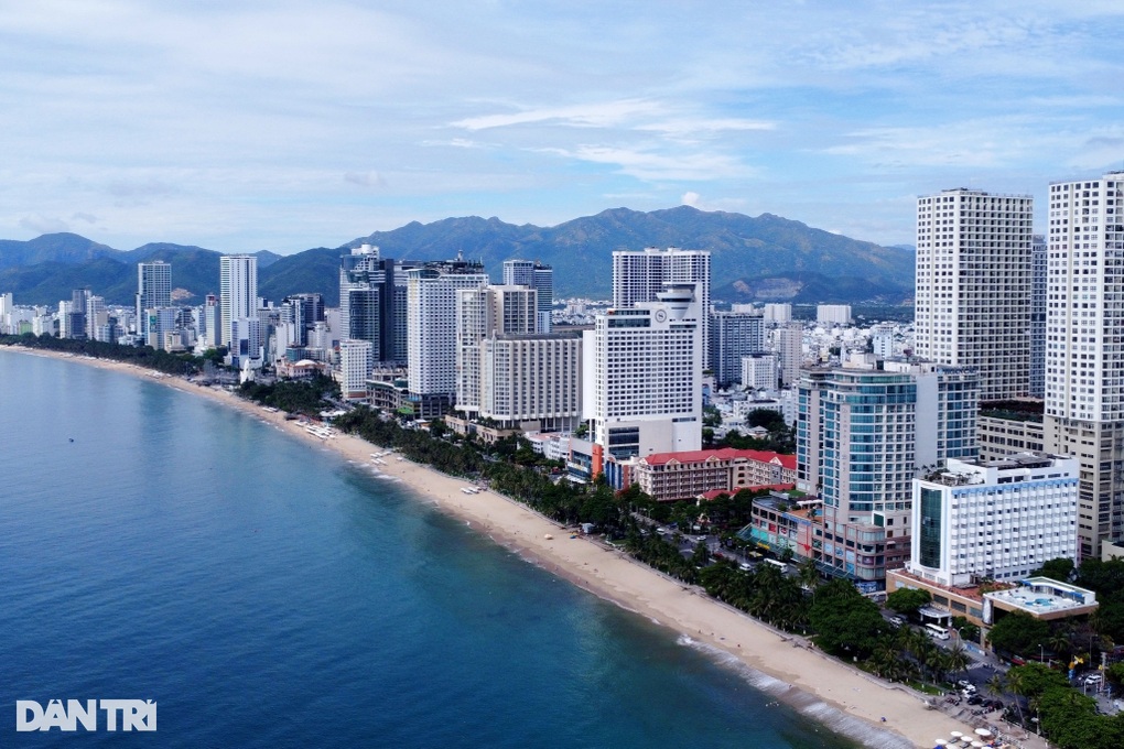 Hội An, Đà Lạt, Sa Pa - Đô thị nổi tiếng thay đổi thế nào sau sắp xếp? - 4 Hội An, Đà Lạt, Sa Pa - Đô thị nổi tiếng thay đổi thế nào sau sắp xếp? - 4