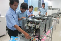 Nhiều trường ĐH vẫn thông báo tuyển sinh hệ trung cấp