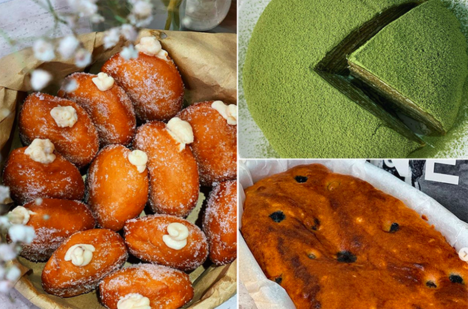 Trình nấu ăn khiến bạn thân Hồ Ngọc Hà cũng phải sững sờ của Thanh Hằng - 11 Trình nấu ăn khiến bạn thân Hồ Ngọc Hà cũng phải sững sờ của Thanh Hằng - 11