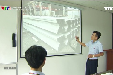 AMACCAO  - dấu ấn trên những công trình trọng điểm