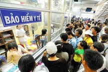 Nằm viện không trình thẻ BHYT có được thanh toán lại chi phí?