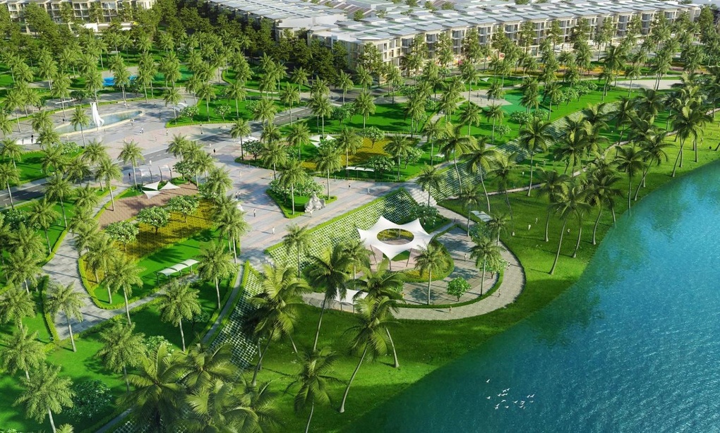 Sun Property giới thiệu dự án đô thị đảo Sunneva Island tại Đà Nẵng - 3 Sun Property giới thiệu dự án đô thị đảo Sunneva Island tại Đà Nẵng - 3