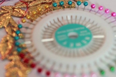 Cận cảnh BST áo dài Việt được mở màn Paris Fashion Week - Haute Couture