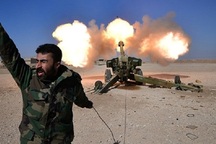 Quân đội Syria thổi bay căn cứ tên lửa TOW của Al-Nusra ở Dara'a