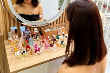 Người vợ ở nhà làm đẹp, tưởng "ăn bám" chồng, ai dè kiếm... 200 triệu/tháng