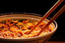 Món mì "nặng mùi" nhất Trung Quốc được ví như "súp sầu riêng"
