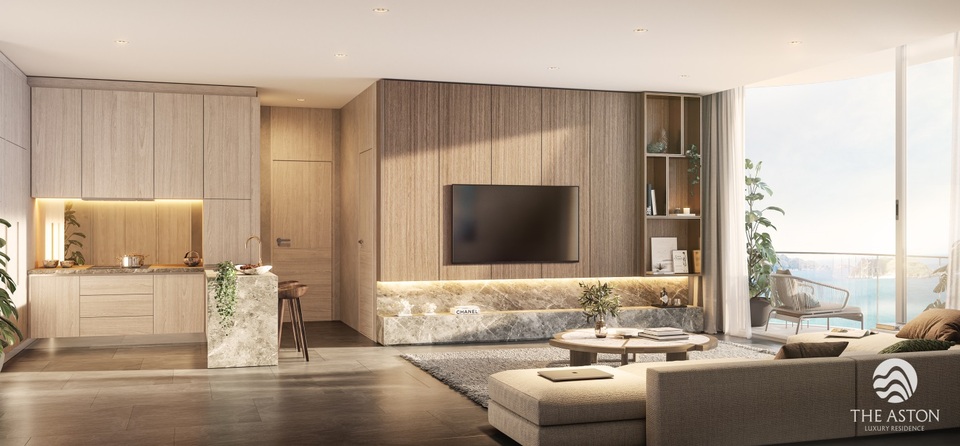 Những cái bắt tay chiến lược kiến tạo The Aston Luxury Residence - 3 Những cái bắt tay chiến lược kiến tạo The Aston Luxury Residence - 3