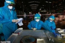 Bản tin Covid-19 tối 11/8: 4.806 ca khỏi bệnh, dịch tại TPHCM đi ngang