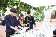 Thi viết về những cuốn sách hay làm thay đổi nhận thức và cuộc sống