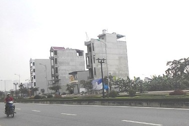 Lật tẩy "giám sát ma" trong vụ việc tiêu cực tại phường Dương Nội