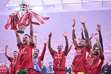 Liverpool chủ động cắt đứt hợp đồng với Diogo Jota, thực hiện điều đặc biệt