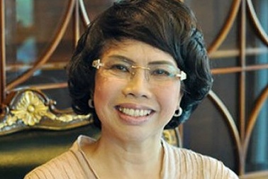 Bà chủ TH True Milk: “Cứ có đất cho tôi, Tây Nguyên sẽ thay đổi”