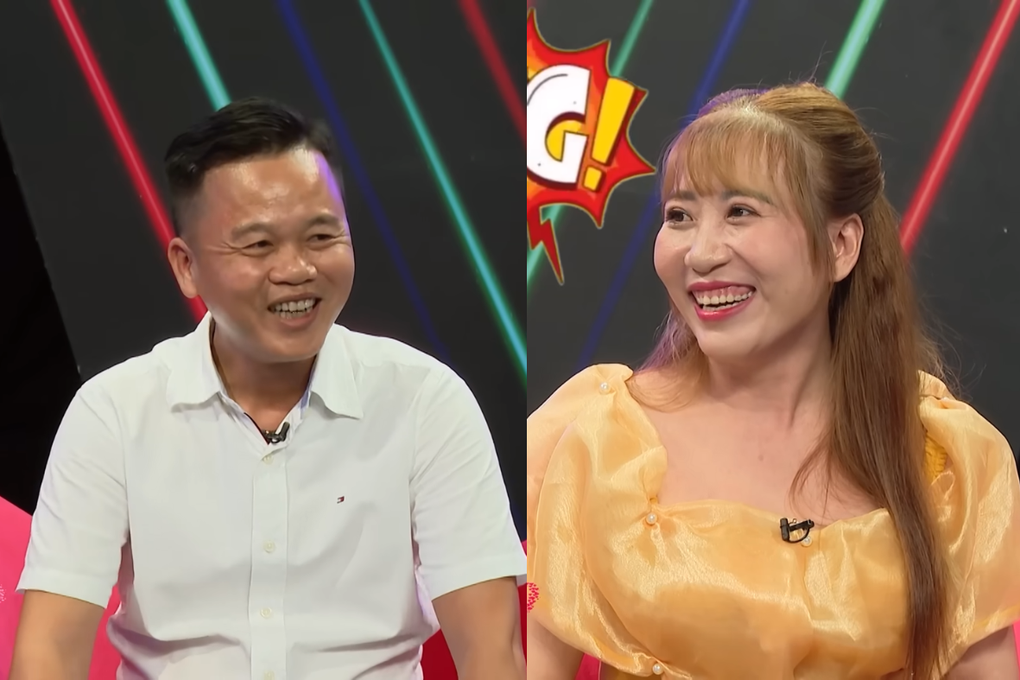 Mới gặp, nam tài xế muốn hẹn hò với mẹ đơn thân 3 lần/tuần, mỗi lần 2 ngày - 1 Mới gặp, nam tài xế muốn hẹn hò với mẹ đơn thân 3 lần/tuần, mỗi lần 2 ngày - 1