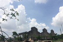 Nam Định phá bỏ Nhà máy dệt lớn nhất Đông Dương một thời