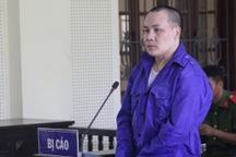 Bán hộ lô ma túy "tồn" do dịch, người đàn ông nhận kết thảm