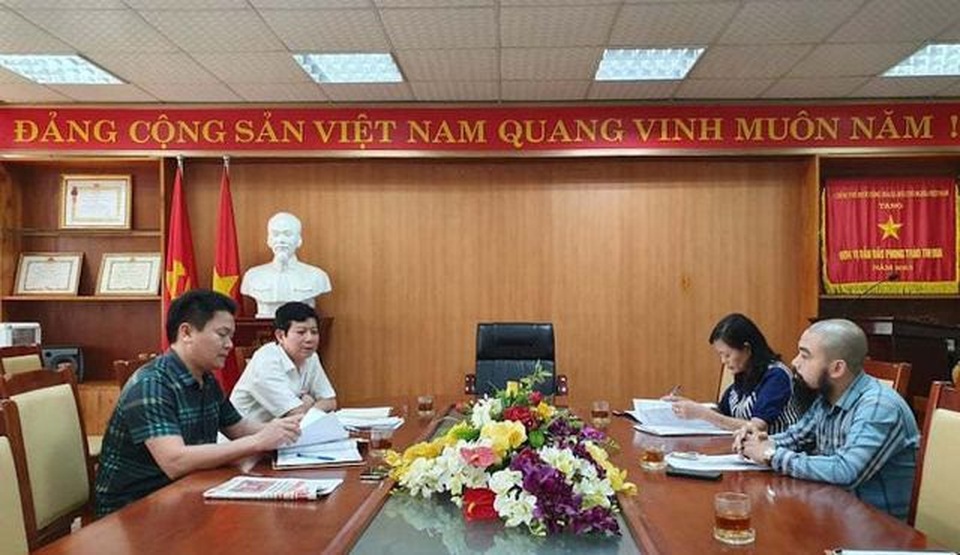 “Chìm xuồng” vụ 3 cháu bé chết oan ức tại Bắc Giang? - 4 “Chìm xuồng” vụ 3 cháu bé chết oan ức tại Bắc Giang? - 4