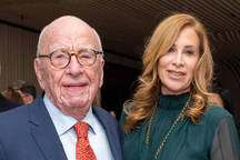 Tỷ phú Mỹ 92 tuổi có thể đã hủy hôn sau 2 tuần công bố cưới lần thứ 5