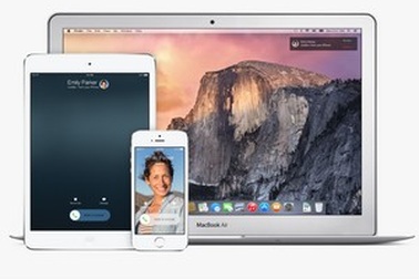 Apple phát hành bản nâng cấp dành cho OS X và iOS để vá hàng chục lỗi