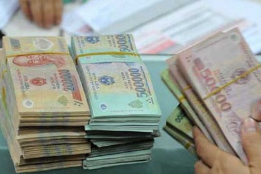 Mức thưởng Tết năm nay sẽ ra sao?