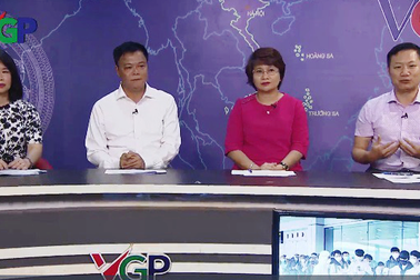 Đại học Việt Nam ở tư thế sẵn sàng tiếp nhận du học sinh về nước học tập