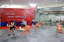 Dịch Covid-19 phức tạp, máu điều trị thiếu khắp mọi nơi