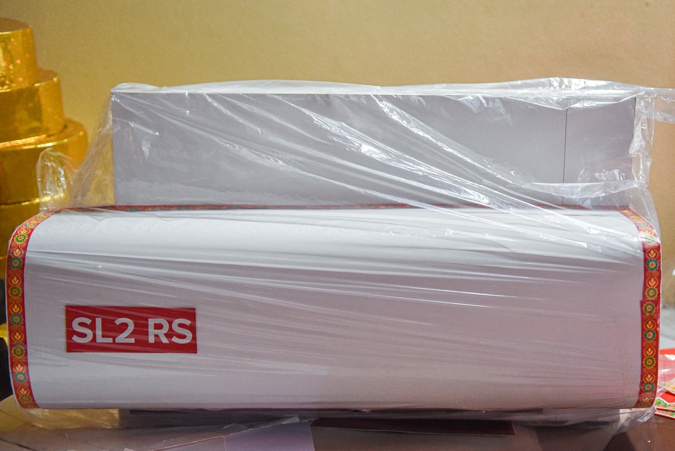 “Thủ phủ vàng mã” miền Bắc ế ẩm trong tháng cô hồn - 6 “Thủ phủ vàng mã” miền Bắc ế ẩm trong tháng cô hồn - 6