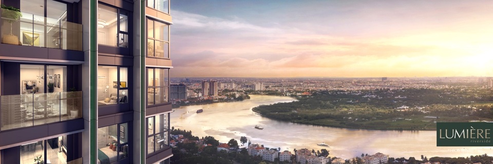 Viên ngọc Vượng khí sinh tài ven sông Sài Gòn - 3 Viên ngọc Vượng khí sinh tài ven sông Sài Gòn - 3