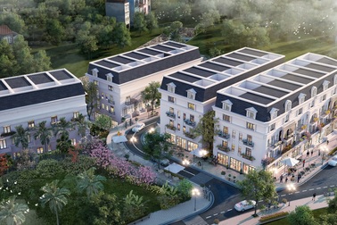 Ra mắt tiểu khu The Wonders - Tâm điểm phồn hoa tại thành phố Cao Bằng