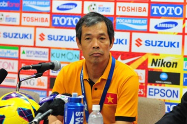 “Chúng tôi tin tưởng vào HLV Phan Thanh Hùng”