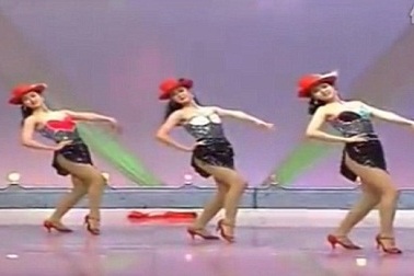 Phát hiện video “khiêu dâm” khiến 12 nghệ sĩ Triều Tiên bị tử hình?