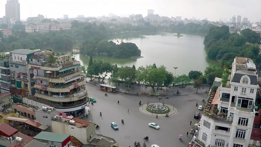 Vì sao Hà Nội muốn sửa Luật Thủ đô sau 8 năm thi hành? - 1 Vì sao Hà Nội muốn sửa Luật Thủ đô sau 8 năm thi hành? - 1