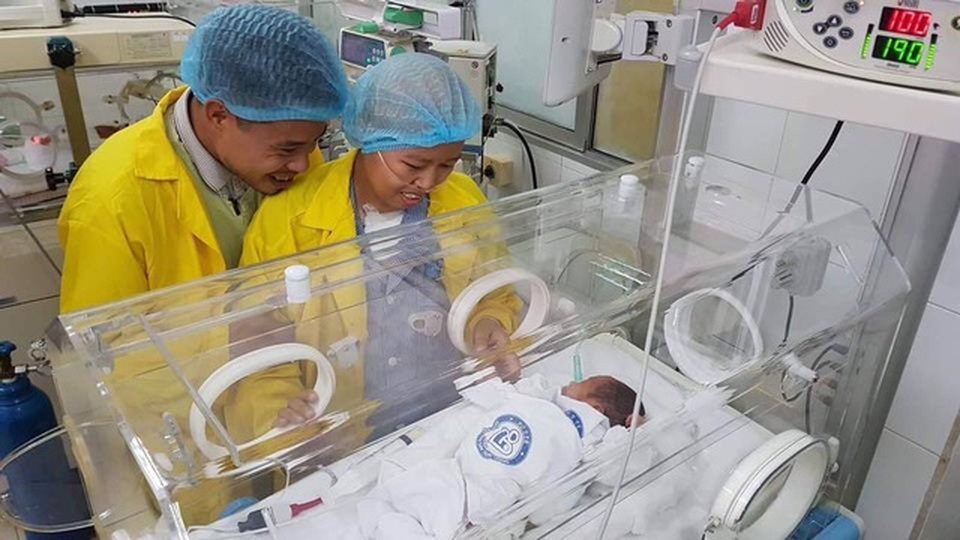 Những sự kiện y tế nổi bật năm 2019: Nhiều thành tựu nhưng không ít sóng gió - 7 Những sự kiện y tế nổi bật năm 2019: Nhiều thành tựu nhưng không ít sóng gió - 7