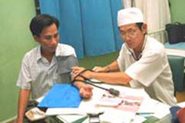 Chi phí quản lý quĩ bảo hiểm xã hội: Quá vô lý!