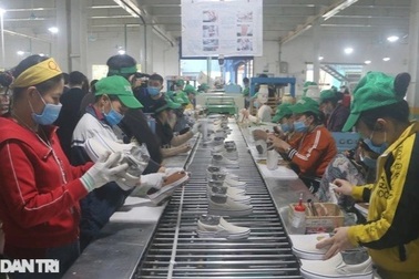 Thưởng Tết cao nhất tại Thanh Hóa gần 69 triệu đồng