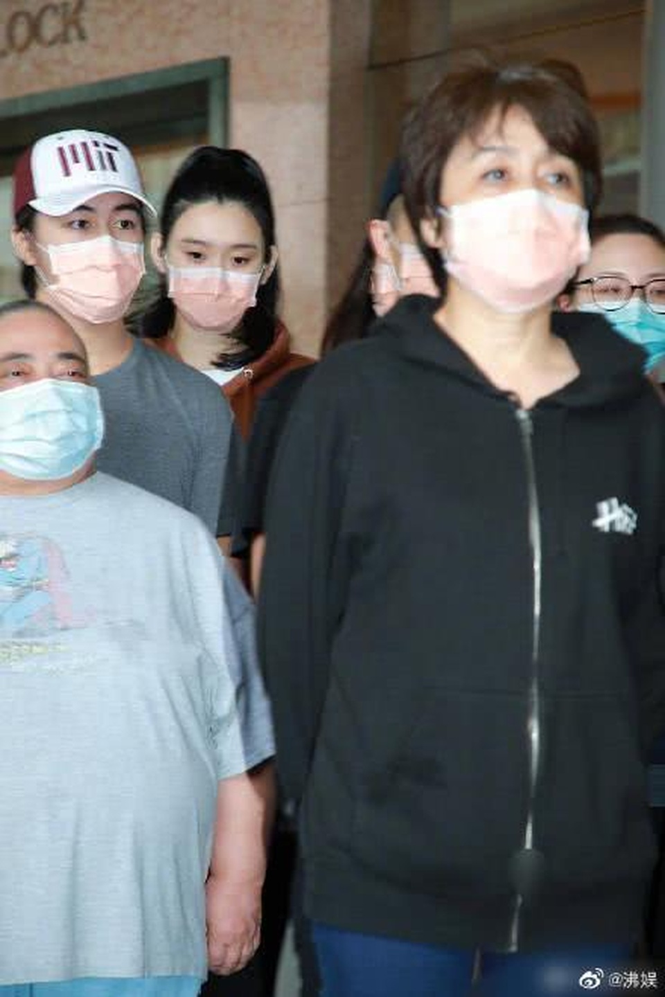 Sinh cháu đích tôn cho “vua sòng bạc Macau”, siêu mẫu vẫn là “người ngoài” - 2 Sinh cháu đích tôn cho “vua sòng bạc Macau”, siêu mẫu vẫn là “người ngoài” - 2