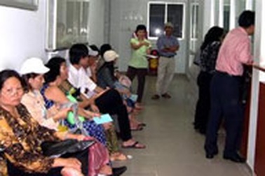 Thông tư đi ngược với tinh thần nghị định!