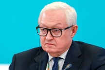 Moscow tin phương Tây đã "cởi trói" cho Ukraine tấn công sâu vào Nga