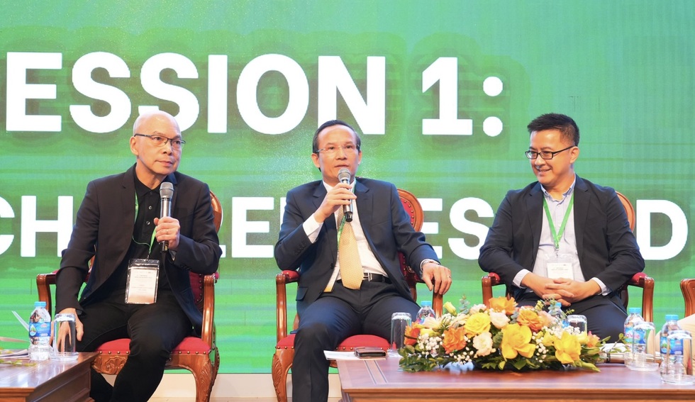 Dùng AI giải bài toán "chuộng tuyến trên"