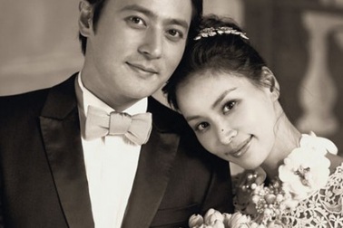 Go So Young mang bầu 3 tháng