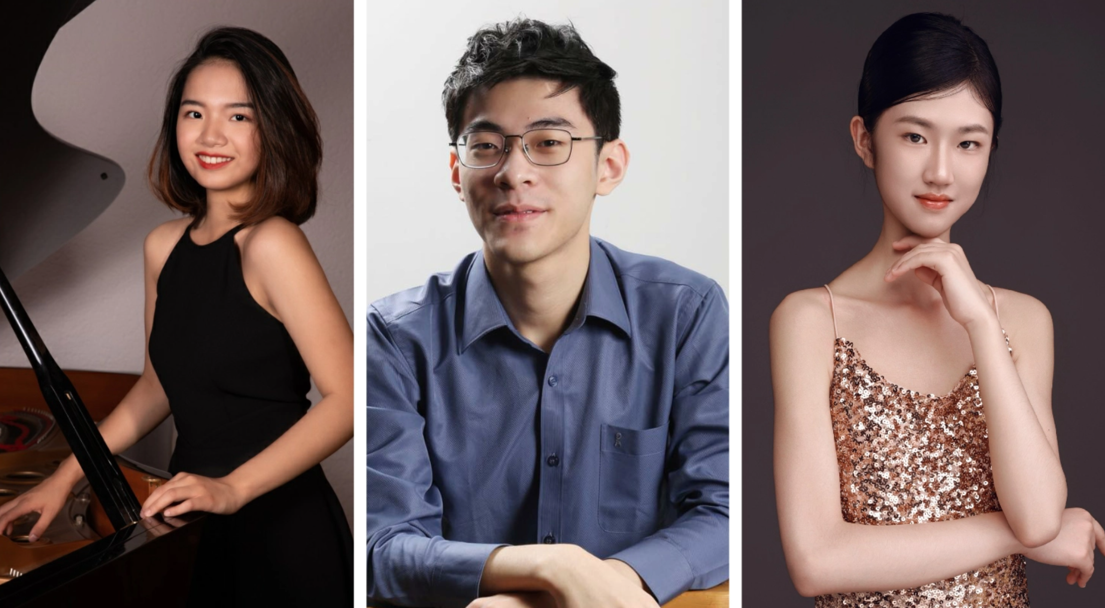 សិល្បករប្រជាជន Dang Thai Son សម្តែងជាមួយសិស្សានុសិស្សជាលើកដំបូងនៅប្រទេសវៀតណាម - ២ NSND Đặng Thái Sơn lần đầu biểu diễn cùng các học trò tại Việt Nam - 2