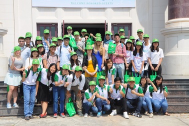 Doanh nghiệp khát nhân sự, nhưng hơn 200 nghìn cử nhân, thạc sĩ vẫn đang thất nghiệp