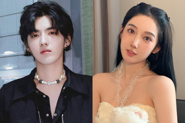 Động thái của Đô Mỹ Trúc khi Ngô Diệc Phàm bị tuyên án 13 năm tù