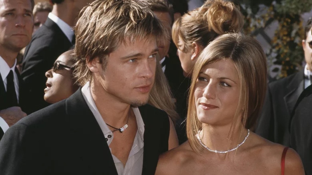 Những hình ảnh ít biết về Brad Pitt đẹp trai lồng lộng ngày trẻ - 10 Những hình ảnh ít biết về Brad Pitt đẹp trai lồng lộng ngày trẻ - 10