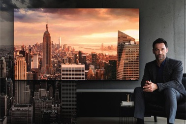 Panasonic ra mắt dòng Ti vi OLED với màn hình công nghệ độc quyền mới