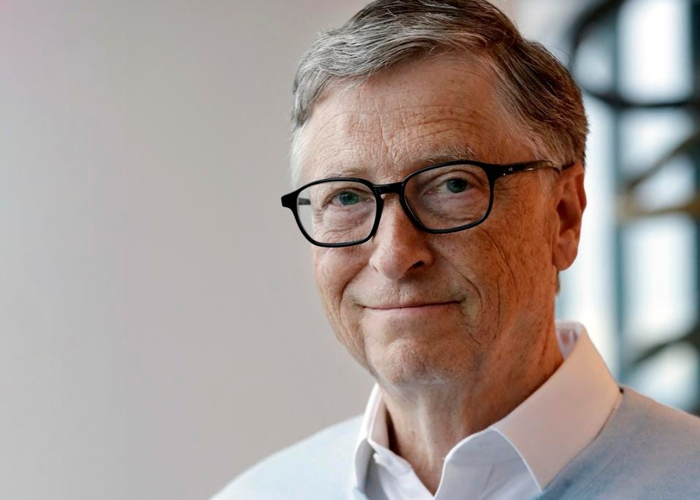 Tỷ phú Bill Gates hé lộ CV xin việc năm 18 tuổi, rất nhiều đều để học hỏi - 2 Tỷ phú Bill Gates hé lộ CV xin việc năm 18 tuổi, rất nhiều đều để học hỏi - 2
